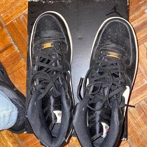 High top Air Force 1